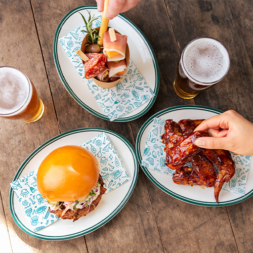 Parkies Yard Fest | Parklands Tavern Sunshine Coast