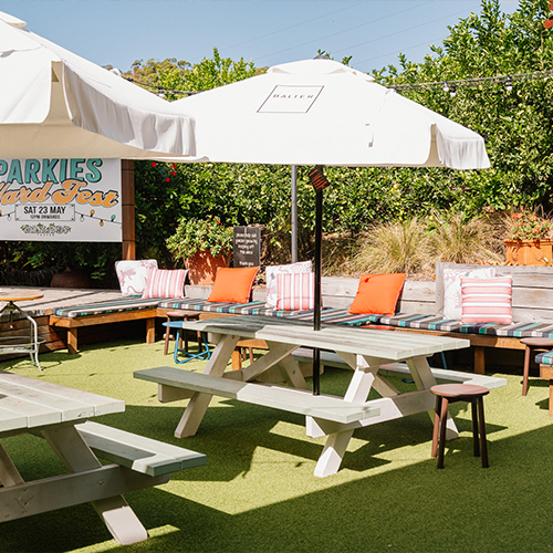 Parkies Yard Fest | Parklands Tavern Sunshine Coast