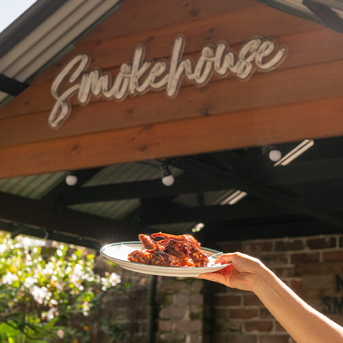 Parkies Yard Fest | Parklands Tavern Sunshine Coast