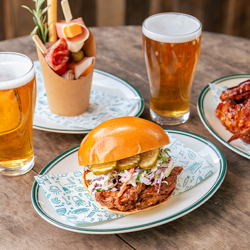 Parkies Yard Fest | Parklands Tavern Sunshine Coast