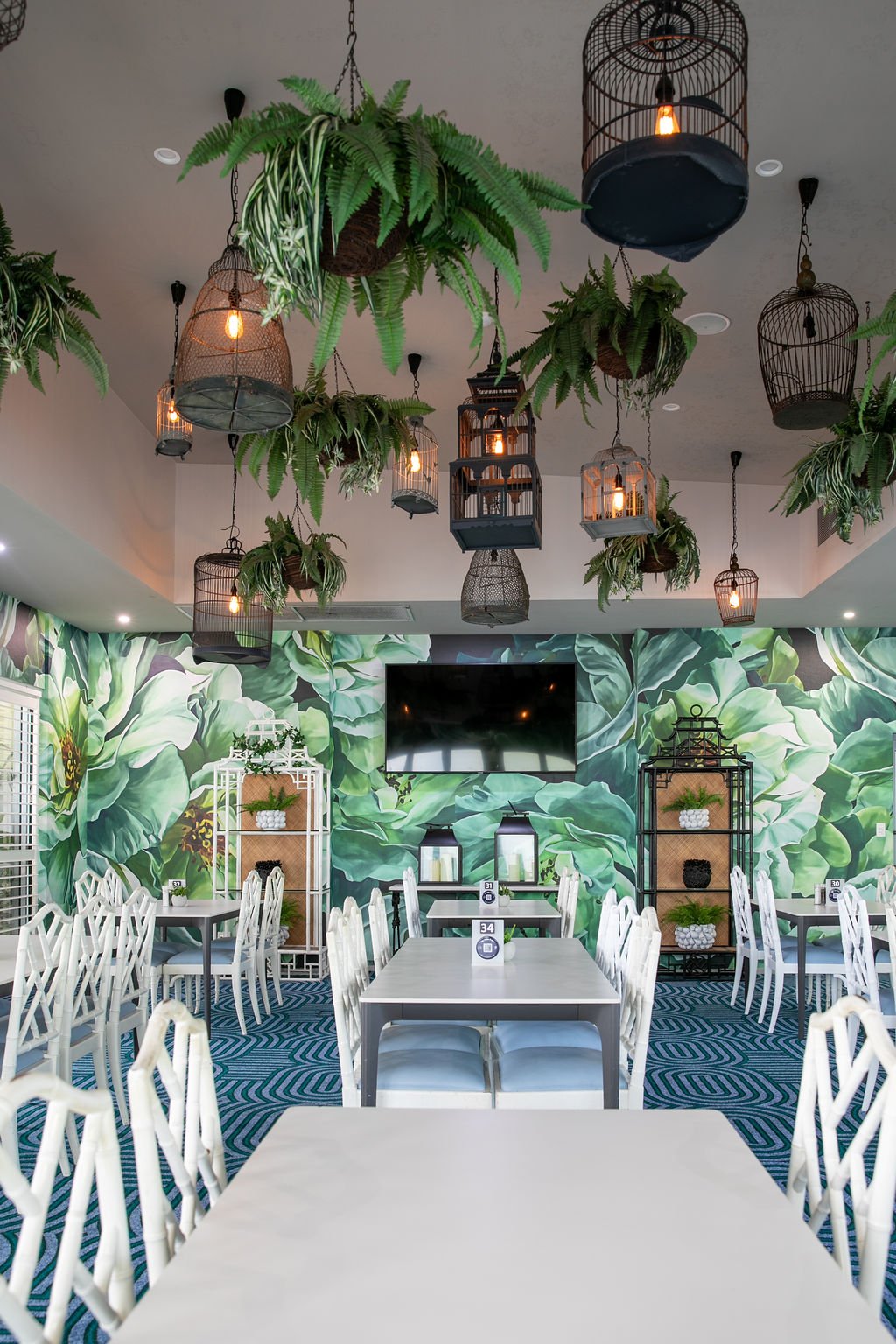 Parklands Tavern Weddings at The Birdcage