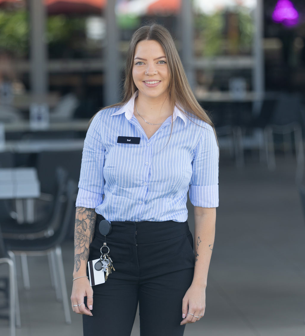 Publinc Communities at Parklands Tavern